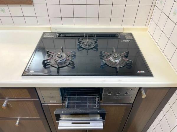 東村山市栄町2丁目の戸建 その他設備(専用部)
