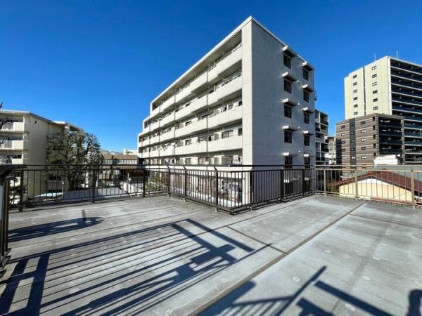 東村山市栄町2丁目の戸建 その他設備(専用部)