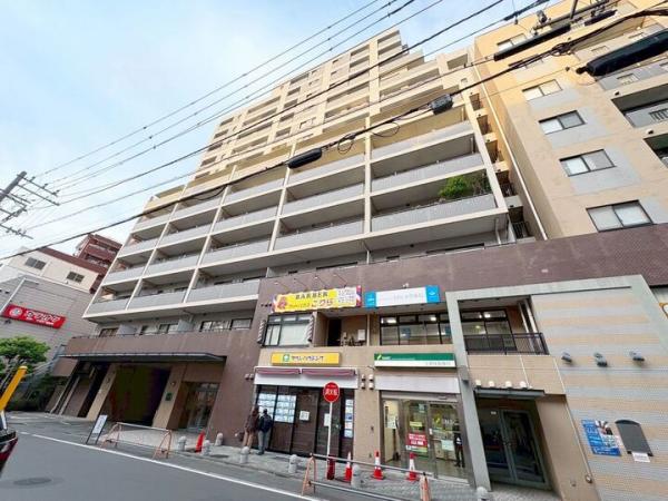 中古マンション 国分寺市本町２丁目 JR中央線国分寺駅 4,390万円
