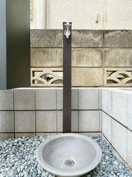 小金井市貫井南町1丁目の新築戸建 その他設備(専用部)