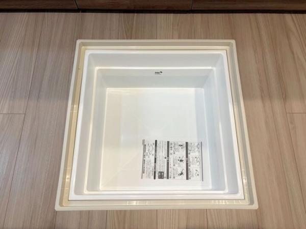 小金井市貫井南町1丁目の新築戸建 その他設備(専用部)