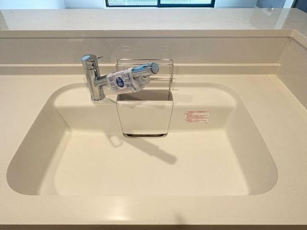 小金井市貫井南町1丁目の新築戸建 その他設備(専用部)