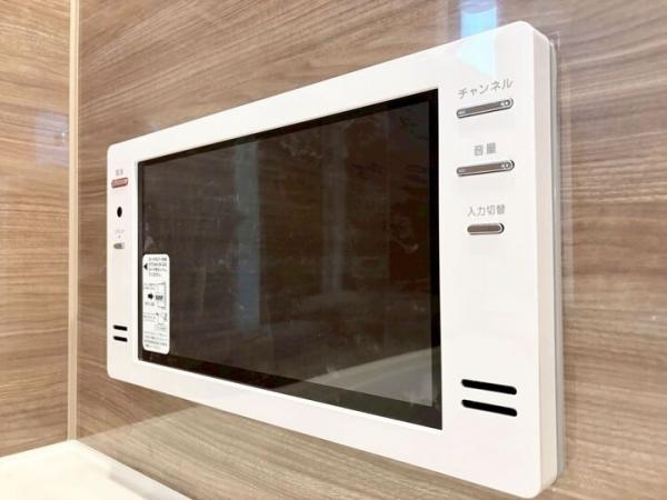 小金井市貫井南町1丁目の新築戸建 その他設備(専用部)