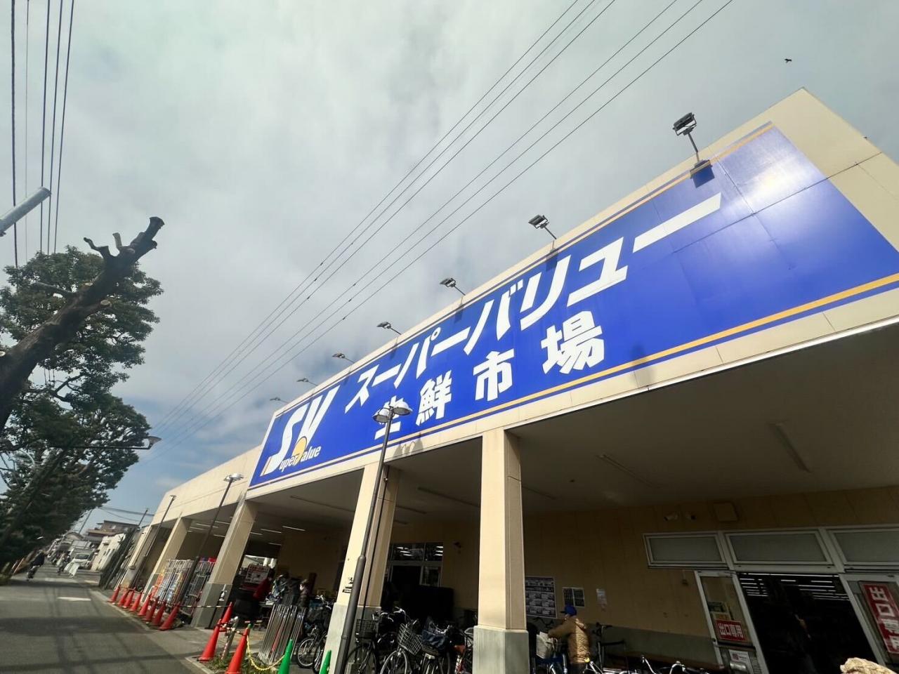 小金井市貫井南町1丁目の新築戸建 路線図
