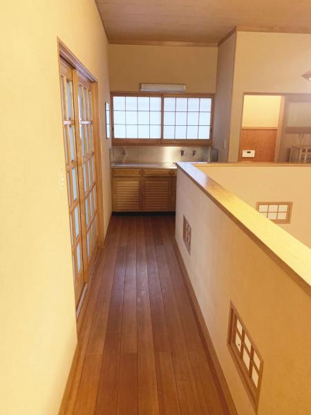熱海市林ガ丘町 中古戸建 その他内観