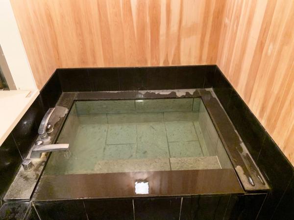 熱海市林ガ丘町 中古戸建 浴室