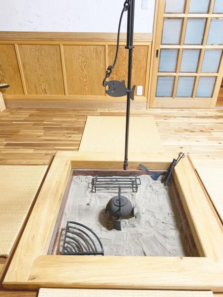 熱海市林ガ丘町 中古戸建 リビング以外の居室