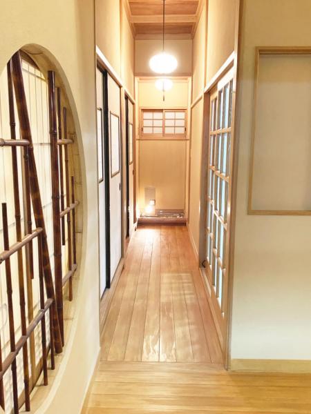 熱海市林ガ丘町 中古戸建 その他内観
