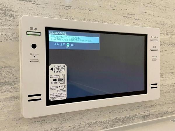 東村山市久米川町1丁目の戸建 限定1棟 その他設備(専用部)