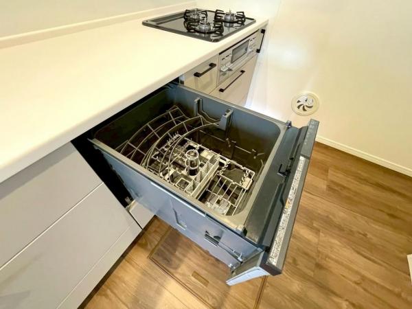 東村山市久米川町1丁目の戸建 限定1棟 その他設備(専用部)