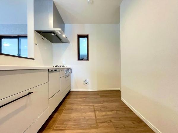 東村山市久米川町1丁目の戸建 限定1棟 その他設備(専用部)