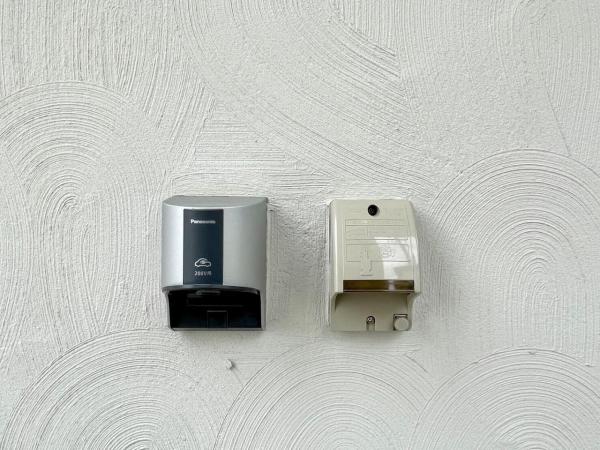 東村山市久米川町1丁目の戸建 限定1棟 その他設備(専用部)