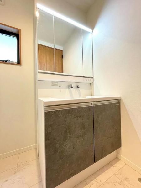 東村山市久米川町1丁目の戸建 限定1棟 その他設備(専用部)