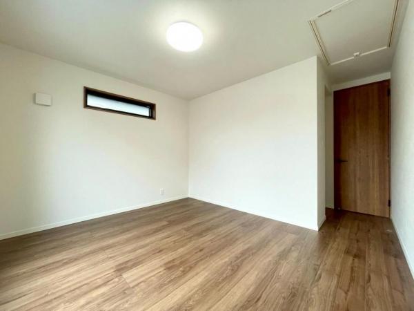 東村山市久米川町1丁目の戸建 限定1棟 洋室