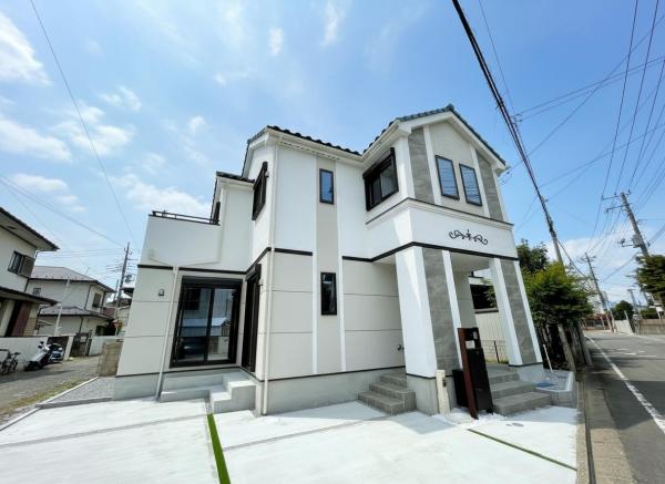 東村山市久米川町1丁目の戸建 限定1棟 その他設備(専用部)