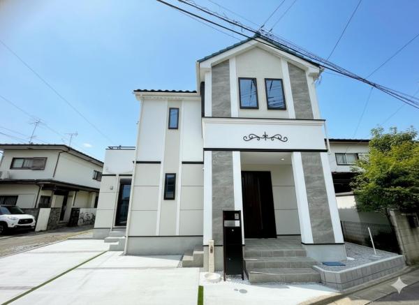 東村山市久米川町1丁目の戸建 限定1棟 その他設備(専用部)