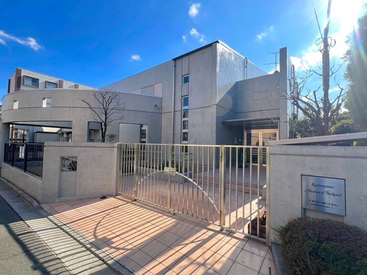 東村山市恩多町2丁目の戸建て 路線図
