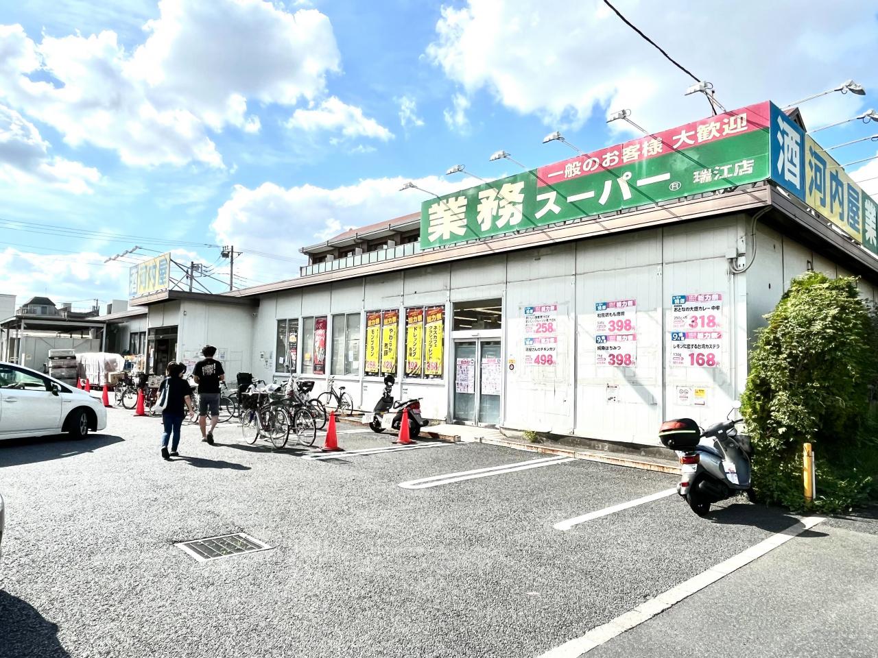 江戸川区春江町3丁目 土地 全3区画 参考プラン間取図
