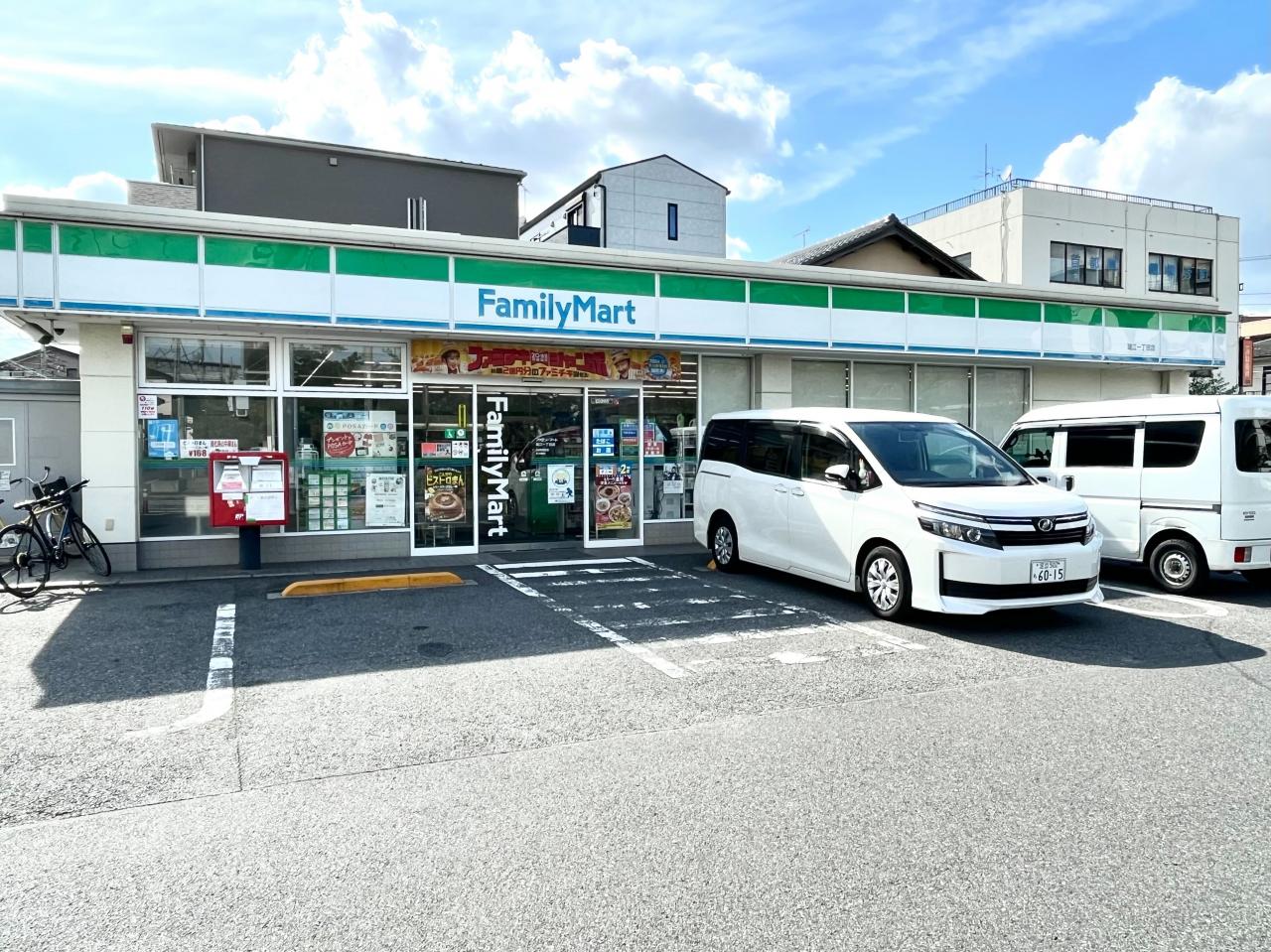 江戸川区春江町3丁目 土地 全3区画 参考プラン間取図
