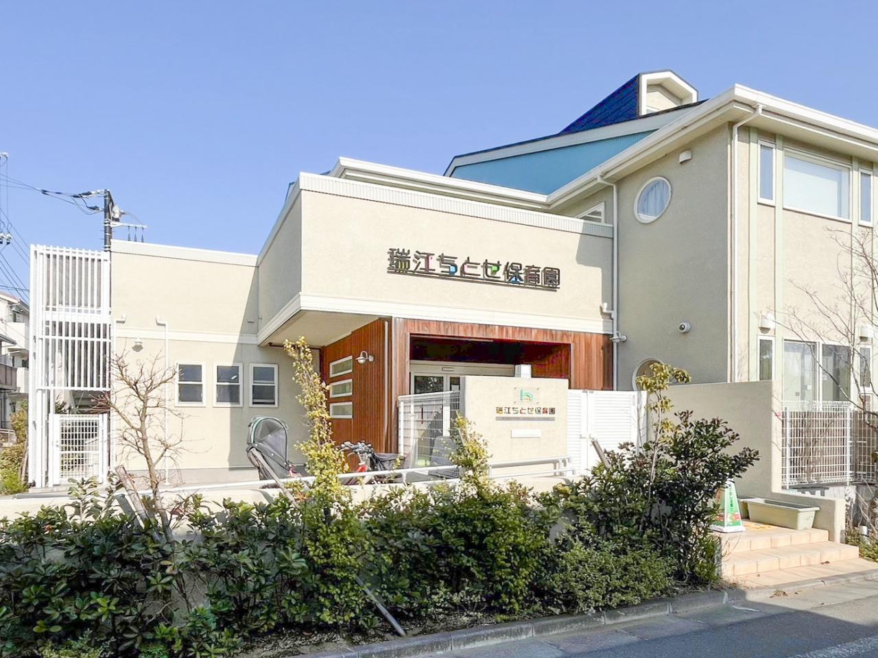江戸川区春江町3丁目 土地 全3区画 参考プラン間取図