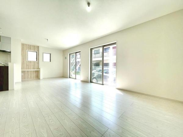 小平市回田町の戸建 
