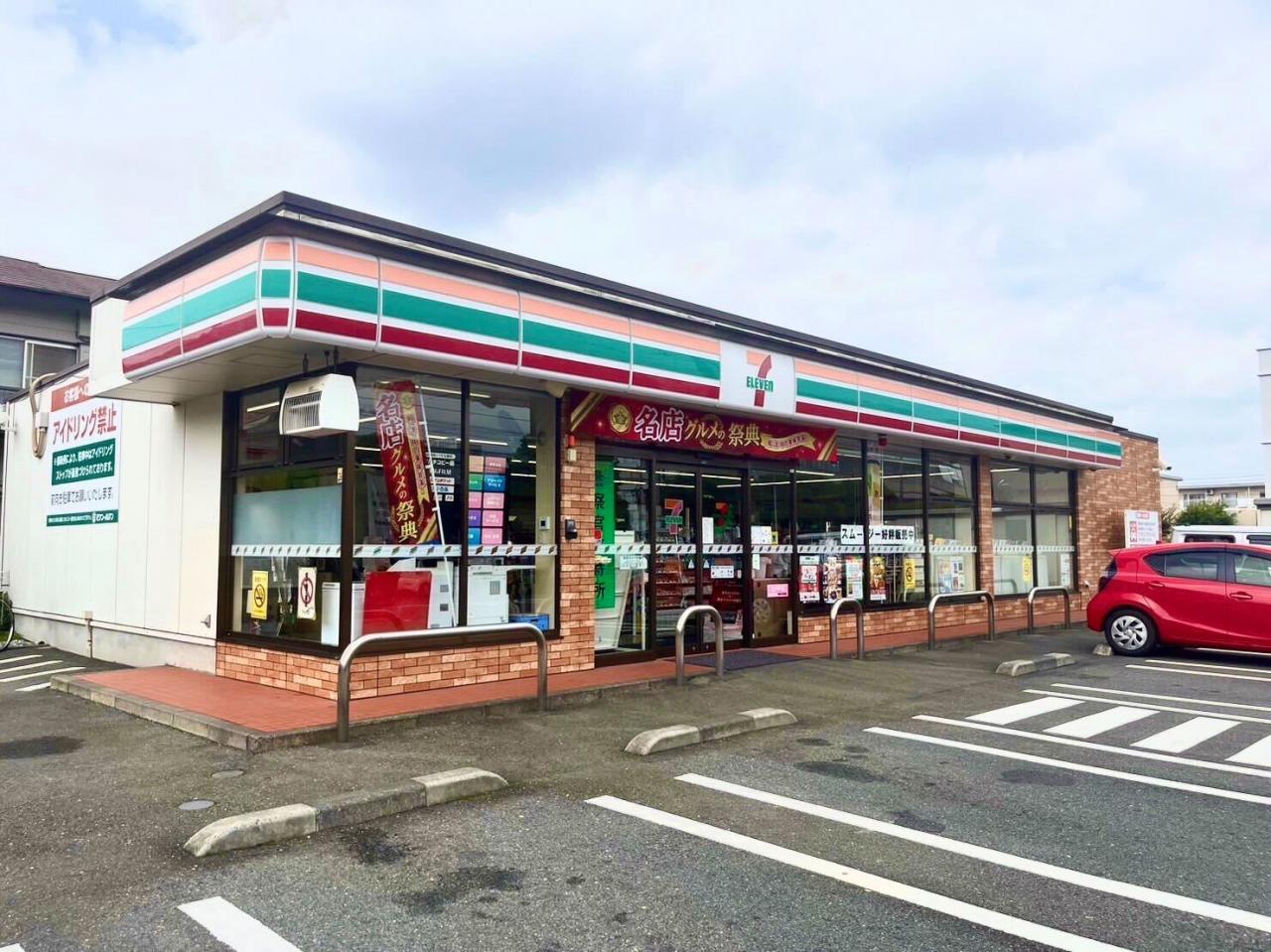 小平市回田町の戸建 