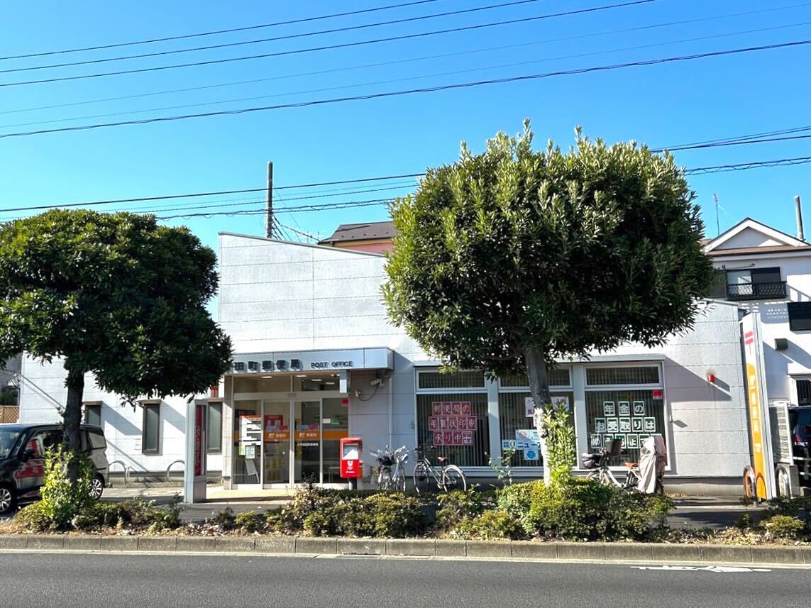 小平市回田町の戸建 