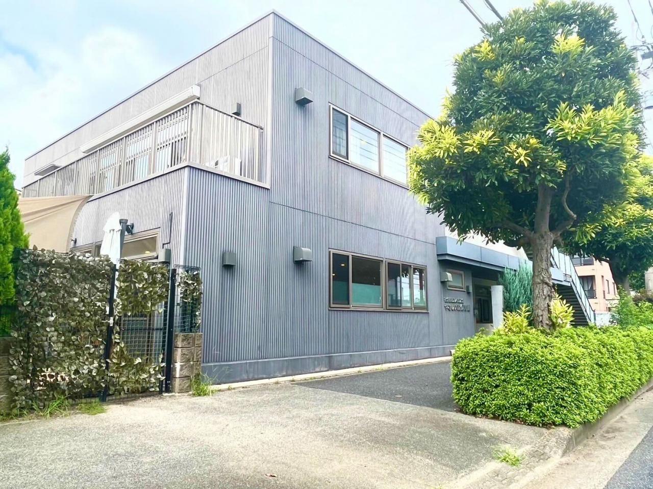 小平市回田町の戸建 
