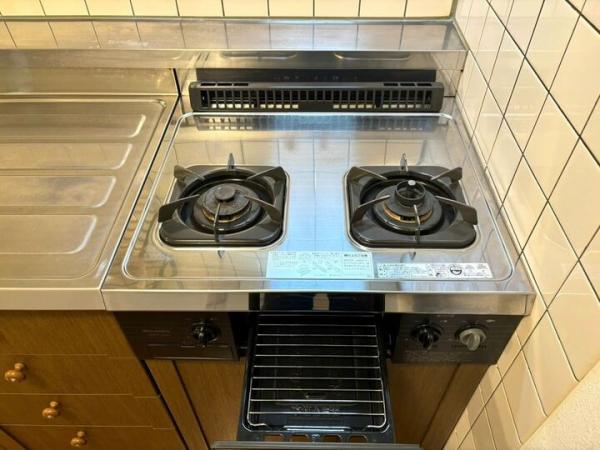 センチュリー小平  その他設備(専用部)