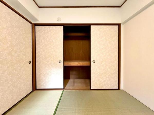 センチュリー小平  その他設備(専用部)