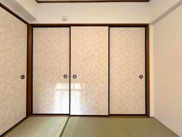 センチュリー小平  その他設備(専用部)