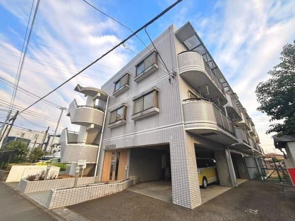 中古マンション 小平市大沼町２丁目 西武新宿線小平駅 1,480万円