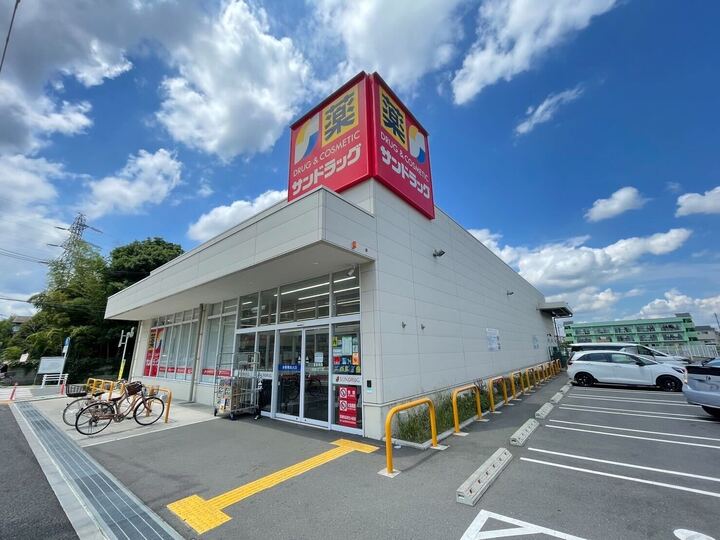 センチュリー小平 路線図