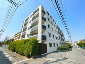 中古マンション 小金井市緑町５丁目14-26 JR中央線東小金井駅 48900000