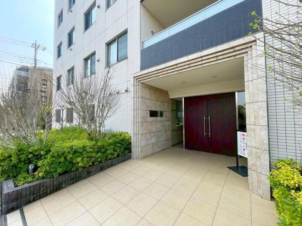 プレシス小金井緑町 