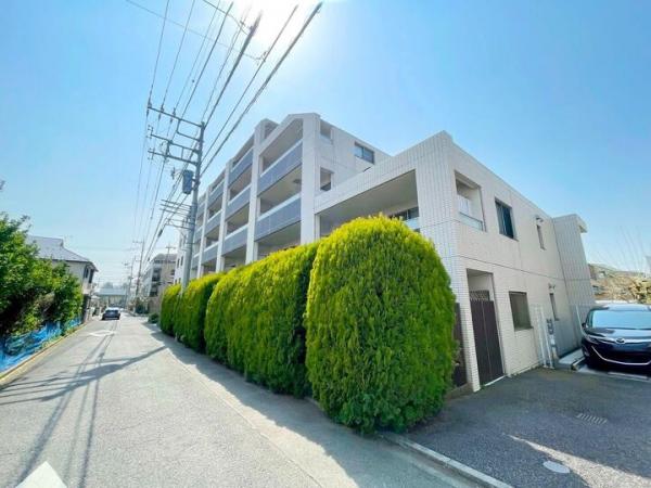 プレシス小金井緑町 