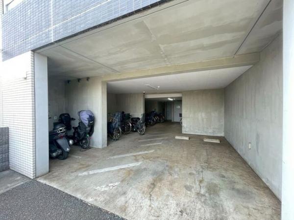 プレシス小金井緑町 