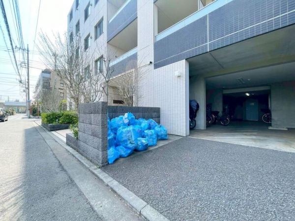 プレシス小金井緑町 