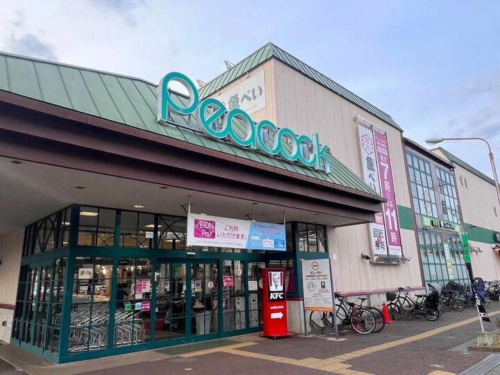 プレシス小金井緑町 