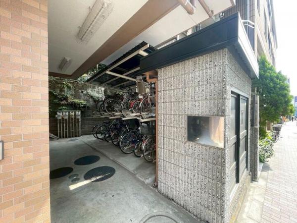 ライオンズシティ武蔵小金井 