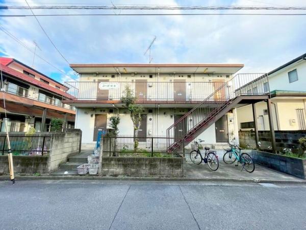 府中市四谷3丁目の土地 その他現地写真