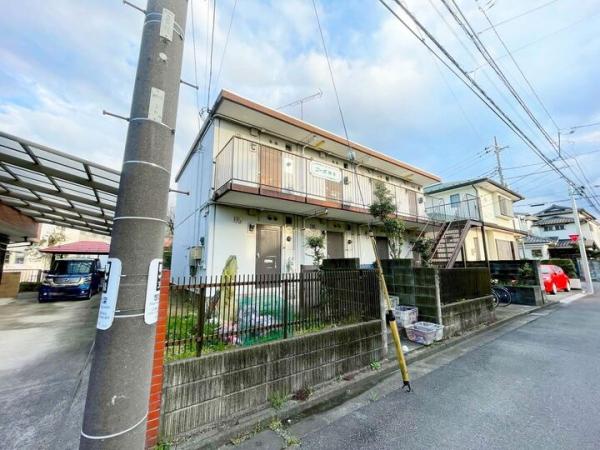 府中市四谷3丁目の土地 その他現地写真
