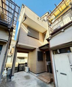 中古戸建 江東区北砂４丁目233-4 東西線南砂町駅 24800000