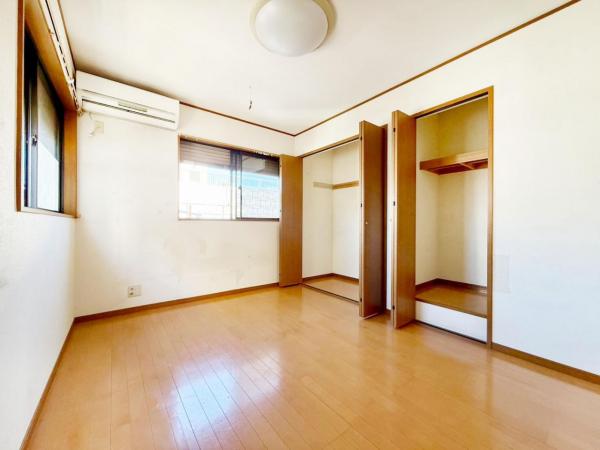 江東区北砂4丁目　中古戸建 洋室