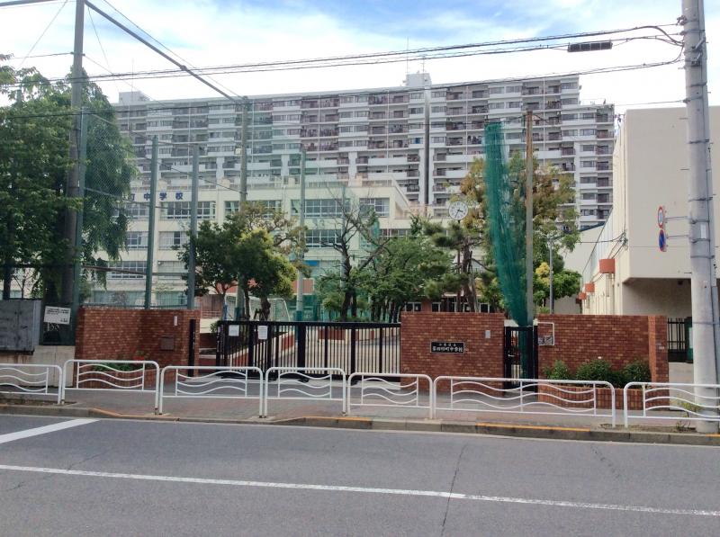 江東区北砂4丁目　中古戸建 トイレ