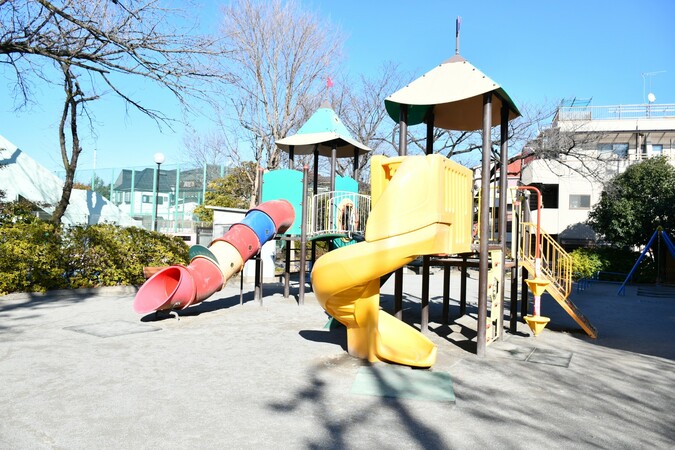 北区上十条　土地【2区画】 その他