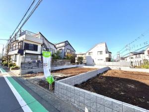 土地 国分寺市西恋ヶ窪４丁目21-11 西武国分寺線恋ヶ窪駅 60210000