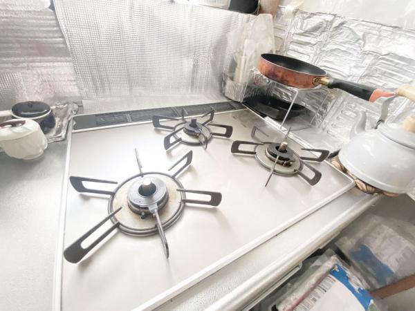 江戸川区江戸川5丁目 中古戸建 キッチン