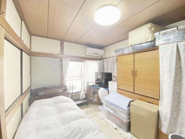 江戸川区江戸川5丁目 中古戸建 和室