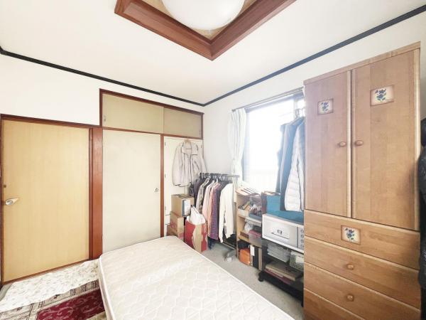 江戸川区江戸川5丁目 中古戸建 洋室